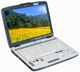 Acer Aspire 4520